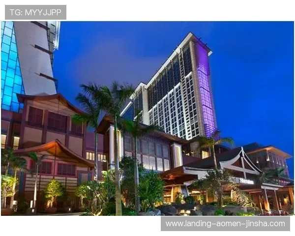 探索金沙国际澳门丰富的娱乐设施与尊贵的客户服务，打造难忘的度假体验