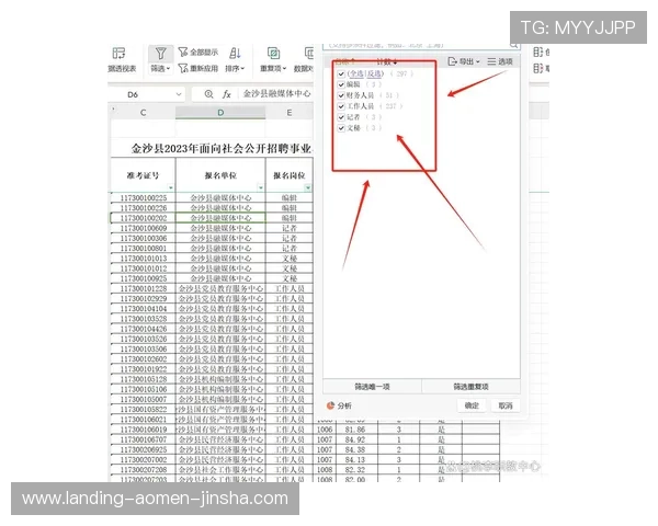 金沙事业编报名入口报名流程全攻略及注意事项总结 金沙事业编报名入口报名流程全攻略及注意事项总结