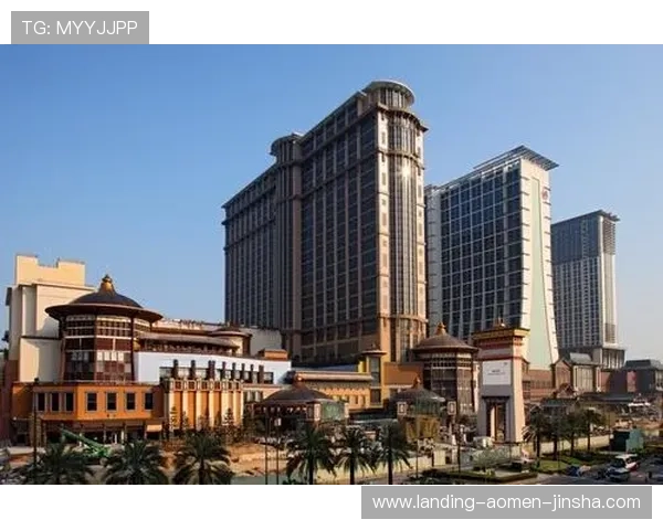 永利澳门和金沙中国：全面解析两大豪华赌场品牌的差异与优势