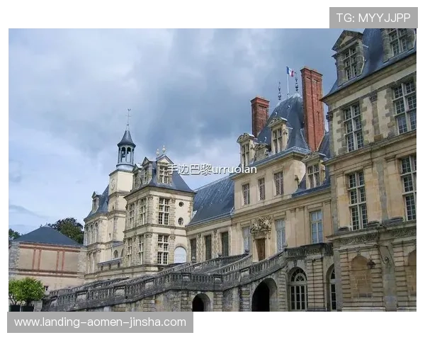 澳门巴黎人附近必游景点：一日游路线与旅游建议