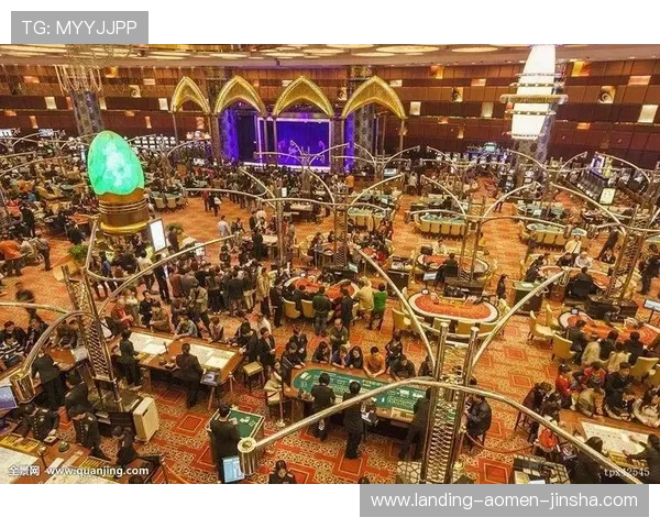 全面解析澳门英皇娱乐体验的独特魅力与丰富游戏项目推荐