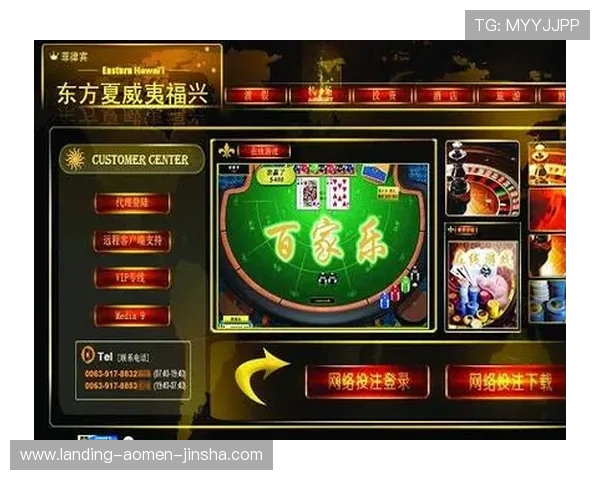 永利博国际赌场网丰富多样的游戏类型与高额奖金奖励策略全面解析