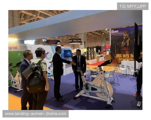 澳门汇彩集团如何通过科技创新提升品牌竞争力与市场份额