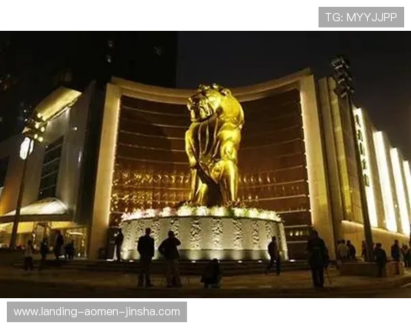 澳门最大的赌场叫什么，游客必知的顶级娱乐场所推荐