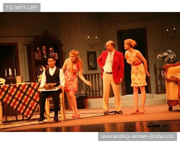 百老汇澳门的特色表演和现场互动，带你感受最真实的娱乐魅力