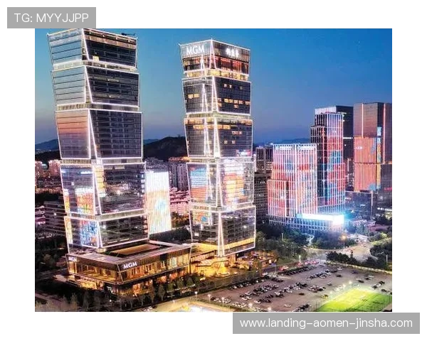 美高梅集团在中国市场的布局与合作机会，探索本地化运营带来的巨大潜力